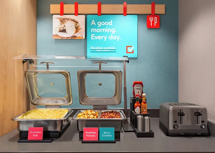 Avid Hotels - Lancaster By Ihg
