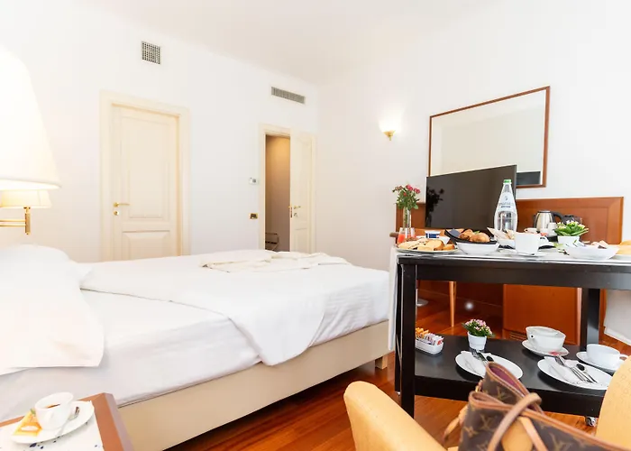 Hotel Europa