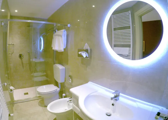 Zanhotel Europa