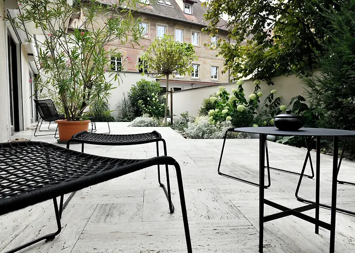 Villa Mittermeier, Hotellerie & Restaurant