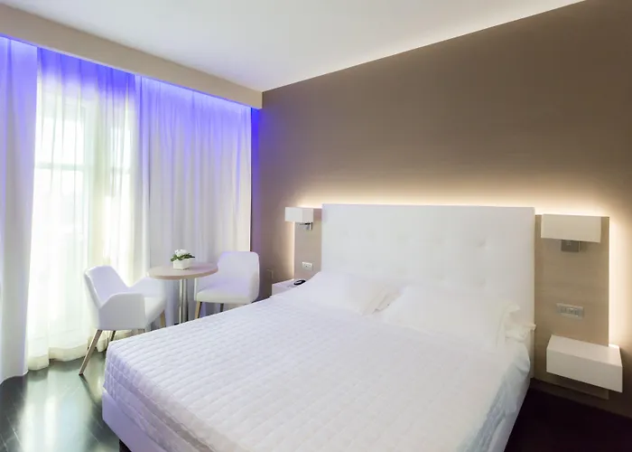 Raffaello Hotel