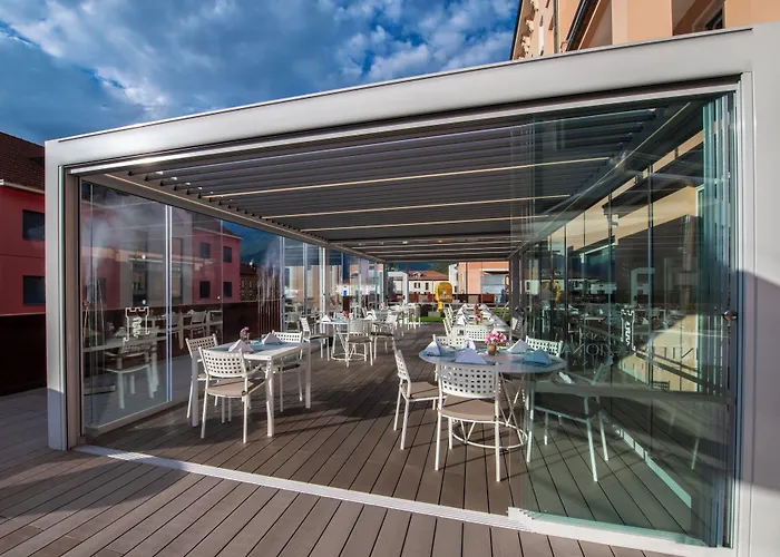 Hotel Internazionale Bellinzona