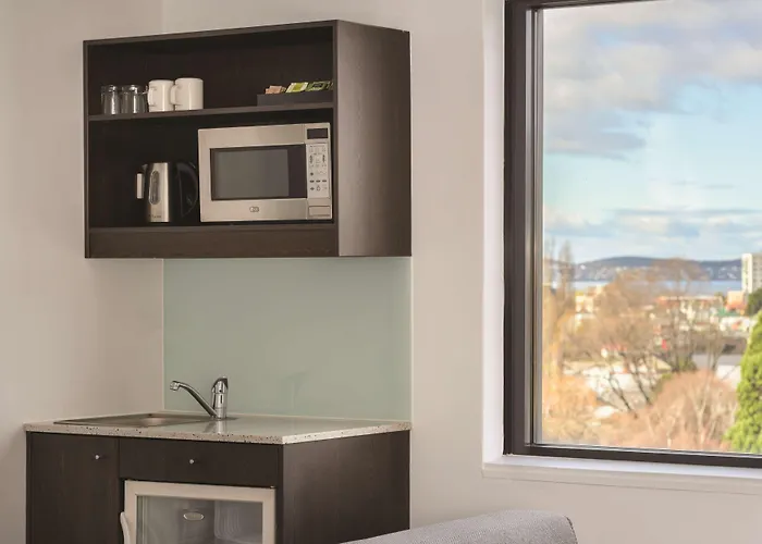 Travelodge Hotel Hobart