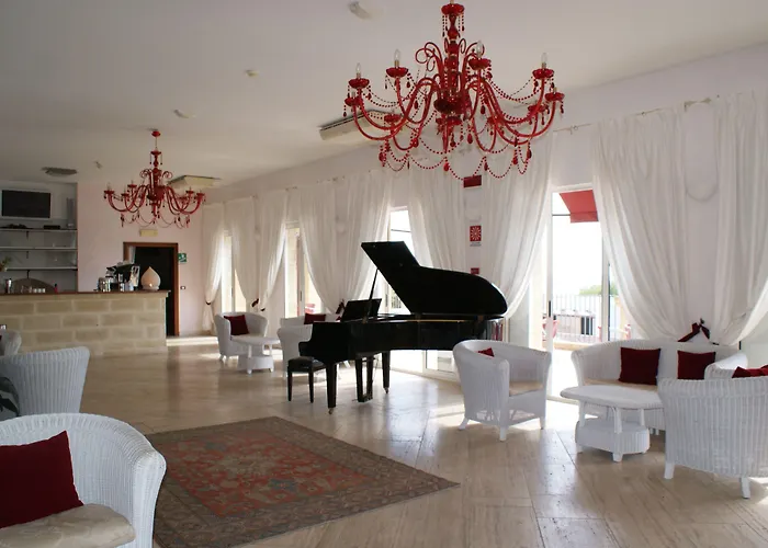 Messapia Hotel 2