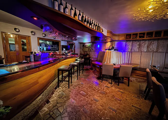 Acacia Boutique Hotel