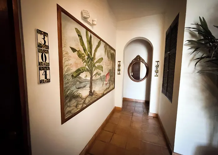 Acacia Boutique Hotel