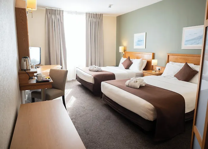 Future Inn Cardiff Bay