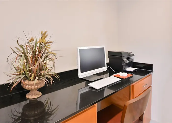 Holiday Inn Express Hotel & Suites Mooresville - Lake Norman By Ihg