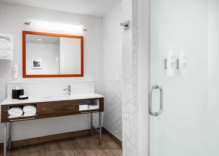 Hampton Inn West Palm Beach Central Airport