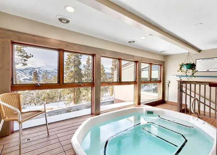 Gold Point Resort Breckenridge By Vacatia