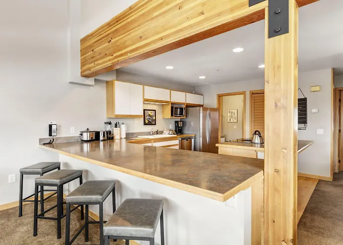 Gold Point Resort Breckenridge By Vacatia