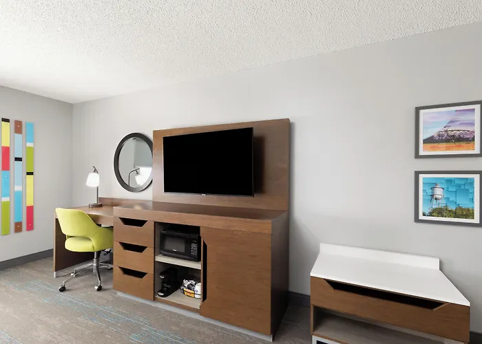 Hampton Inn & Suites Dothan