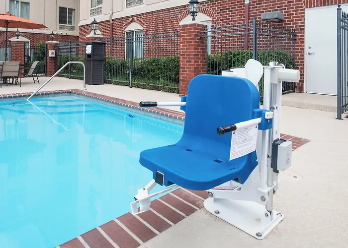 Holiday Inn Express Hotel & Suites West Monroe By Ihg