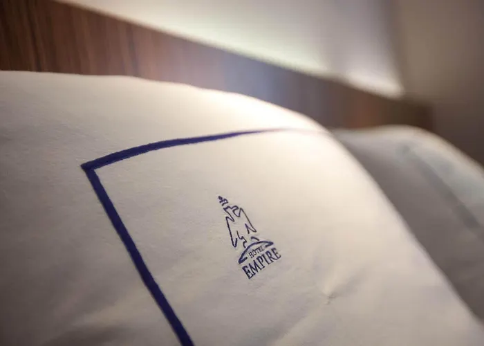 Hotel Empire