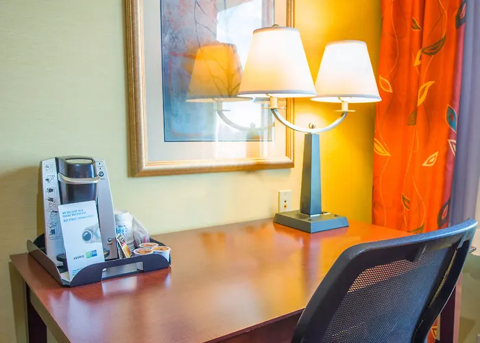 Holiday Inn Express Hotel & Suites Richland