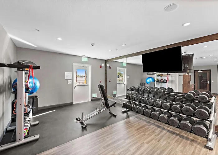 Hampton Inn By Hilton Calexico