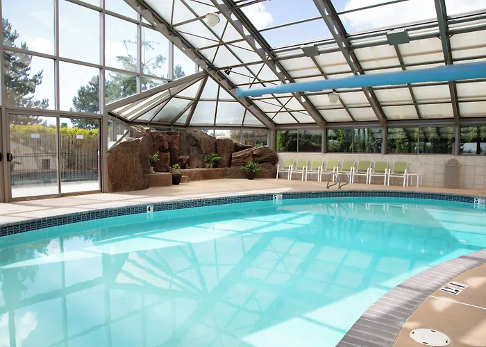 Holiday Inn Express Hotel & Suites Richland