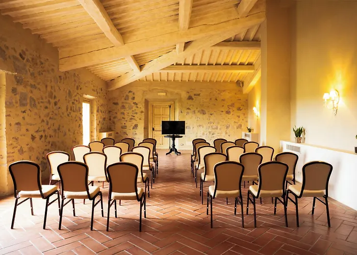 L'Andana Tenuta La Badiola