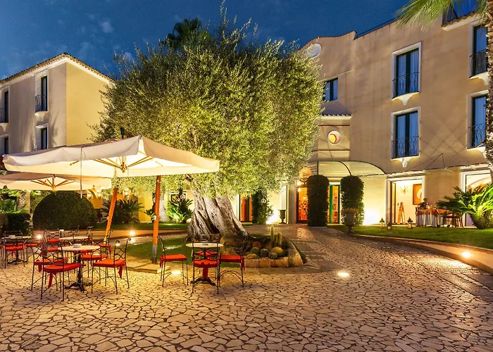 Hotel Arbatasar