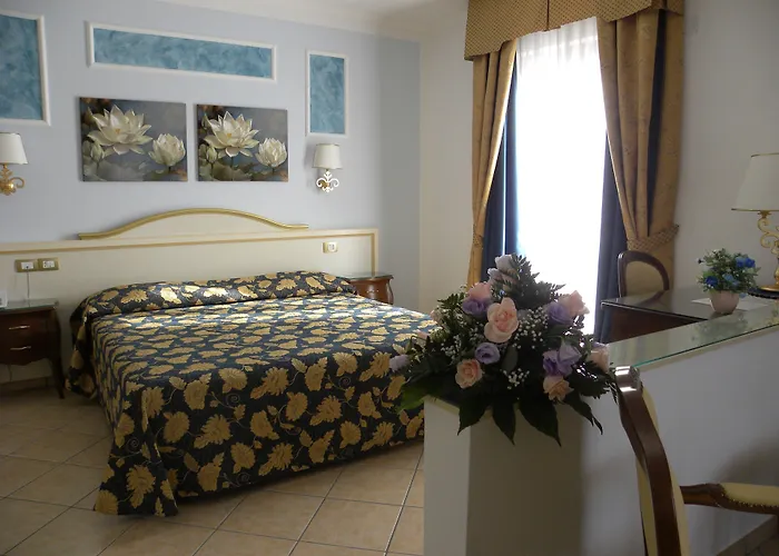 Hotel Ristorante Borgo La Tana