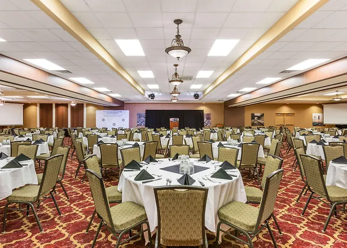 Best Western Premier Helena Great Northern Hotel