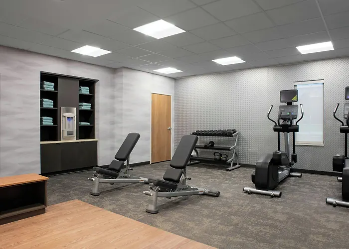 Fairfield Inn & Suites By Marriott Missoula Airport