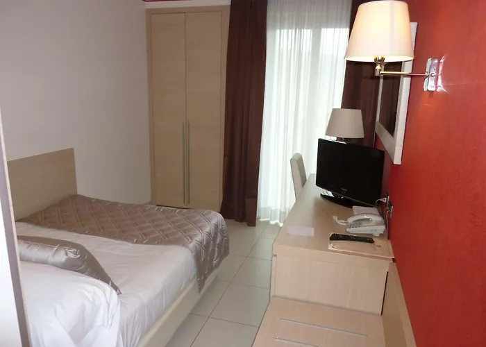 Mediterraneo Palace Hotel