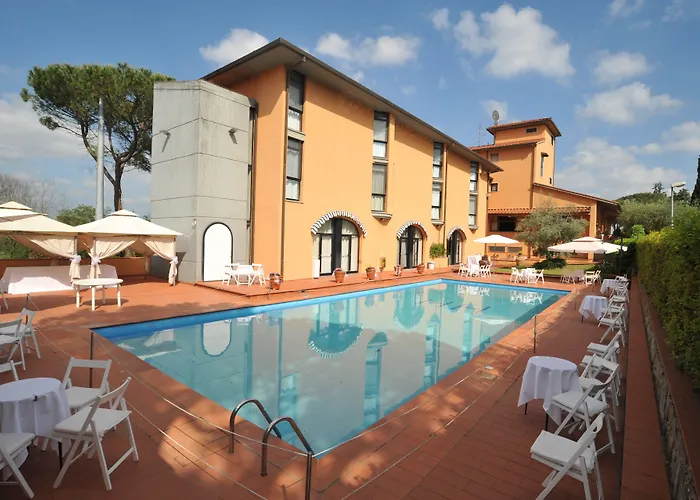 Hotel Hermitage