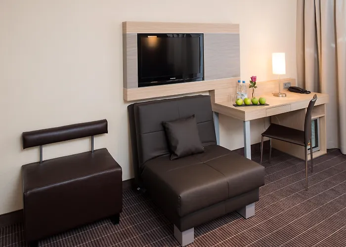 Hotel New Orly