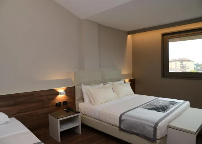 Albergo Roma, BW Signature Collection