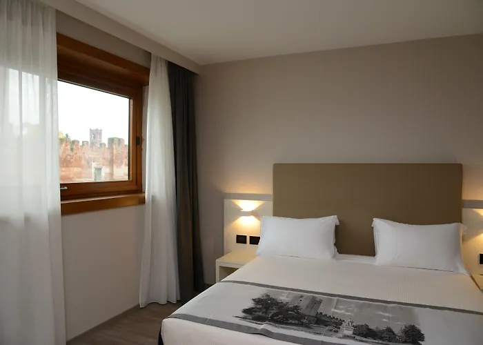 Albergo Roma, BW Signature Collection