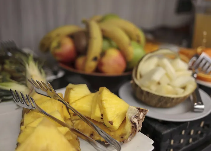 Hotel Salymar