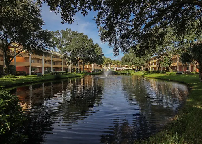 Westgate Leisure Resort