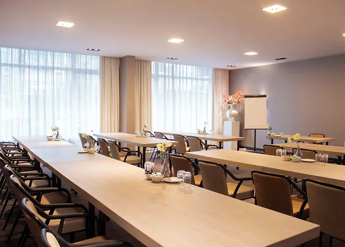Van der Valk Hotel Vianen - Utrecht