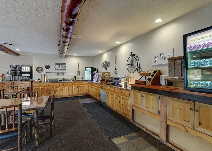 Stoney Creek Hotel Columbia