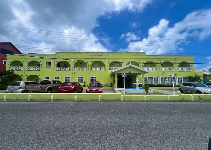 Bay Gardens Inn