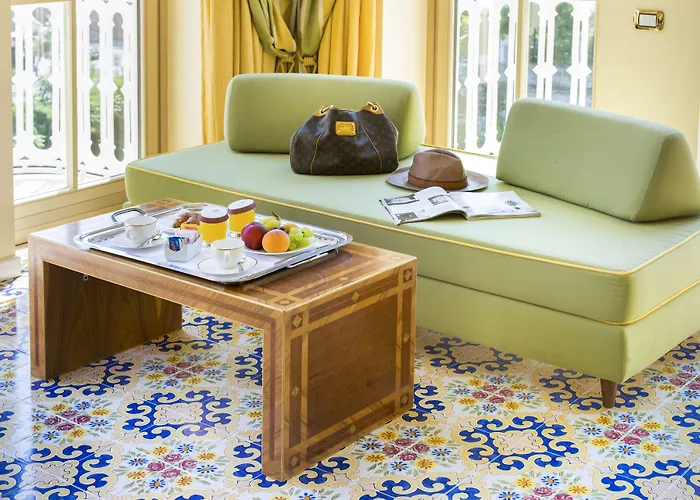 Hotel Antiche Mura