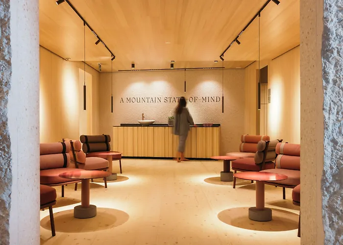 La Couronne Hotel & Spa