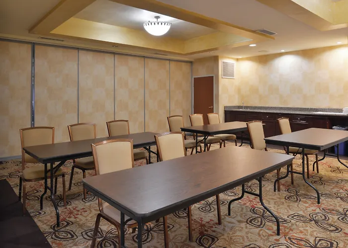 Holiday Inn Express Hotel & Suites El Centro By Ihg