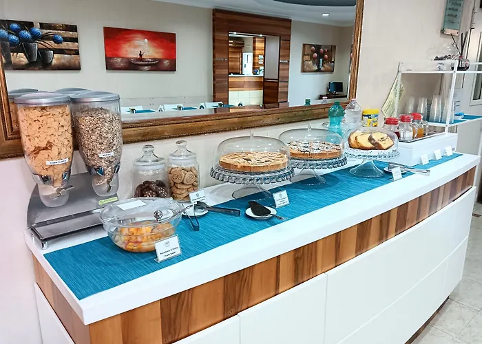 Hotel Riviera Fiumicino