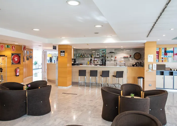 Holiday Inn Express Barcelona - Montmelo By Ihg