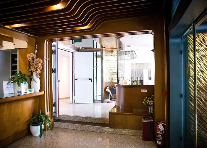 Hotel Citta' Di Conegliano