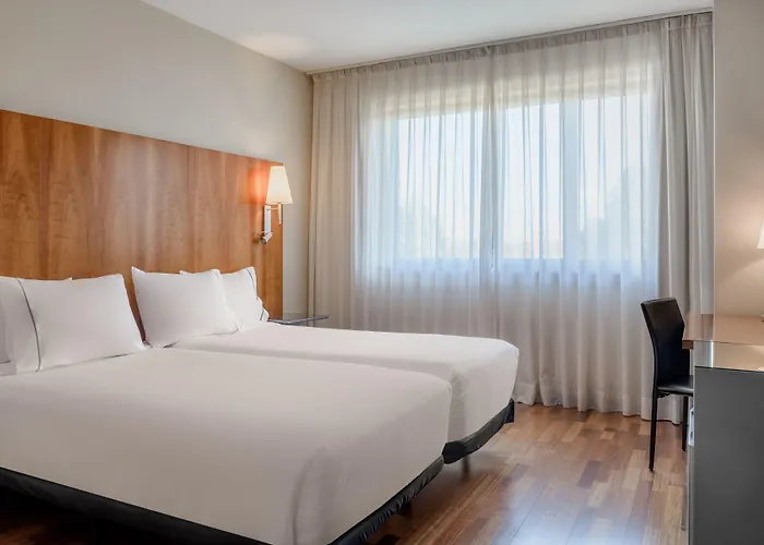 Ac Hotel Guadalajara By Marriott, Spain