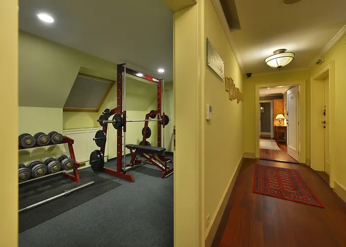 Marrol'S Boutique Hotel