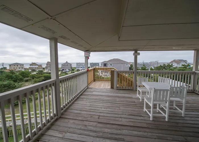 Atlantic Beach Resort
