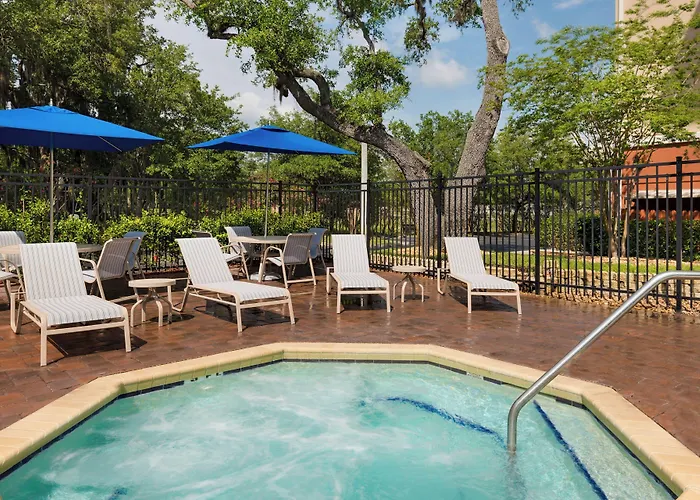 Fairfield Inn And Suites By Marriott Clearwater