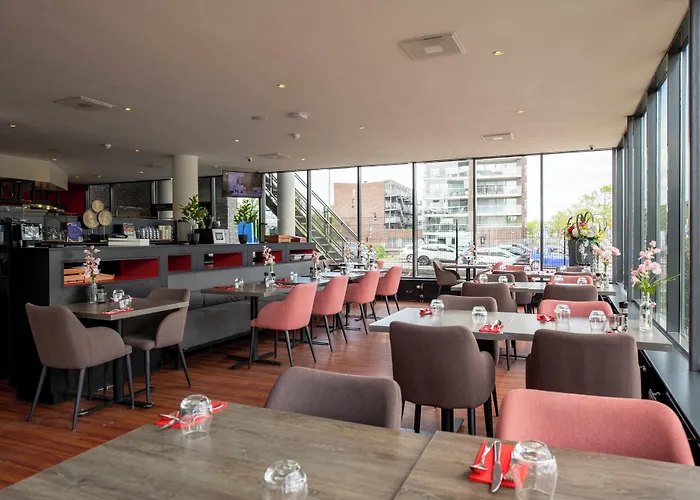 Bastion Hotel Zaandam