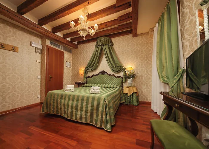 Hotel Da Bruno