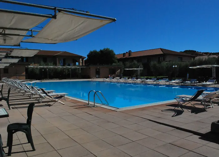 Hotel Borgo degli Olivi