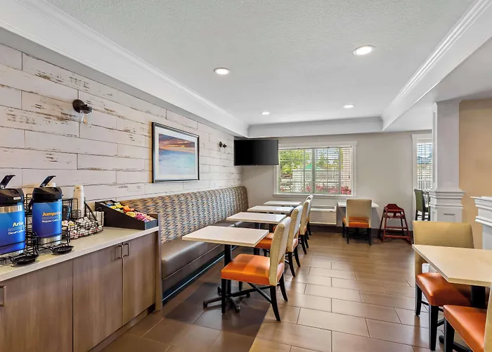 Best Western Paradise Hotel